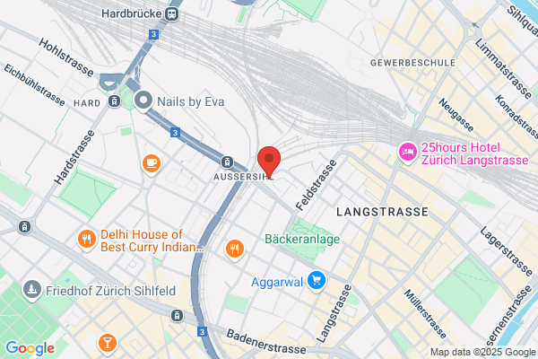 Nandalayoga, Zuerich D. Fuest und N. Hediger
