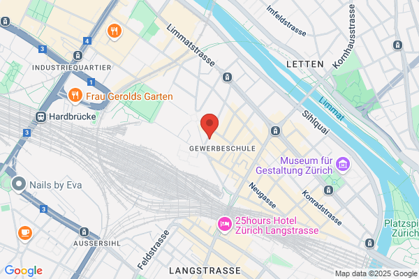 Yoga Schule Zuerich