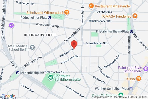 Central Pictures GmbH