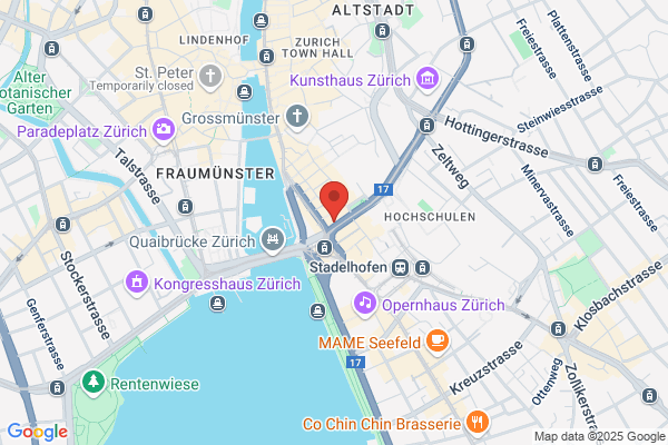 Sotheby's AG Zürich