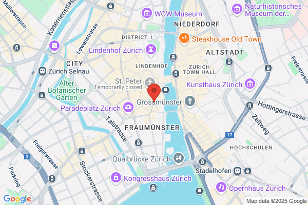 Forschungs- u. Ausbildungs- zentrum f. Tiefenpsychologie