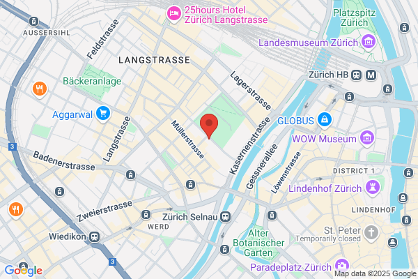 Nothelferkurs Zürich