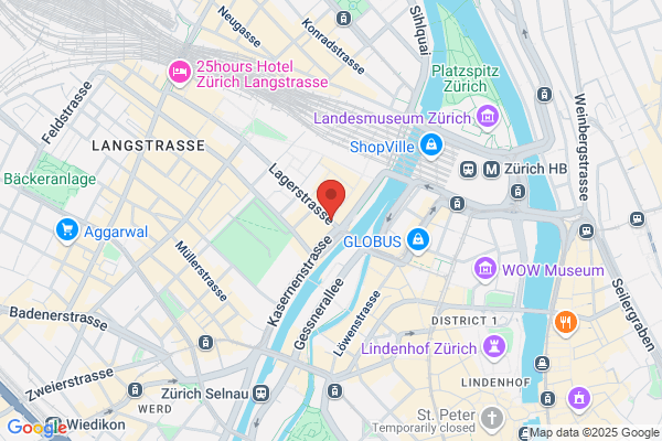 SAWI Schweiz. Ausbildungs- zentrum fuer Marketing, Werbung und Kommunikation