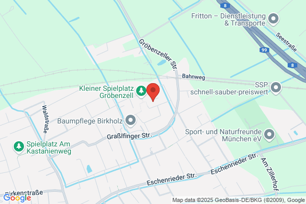 Sibraco GmbH