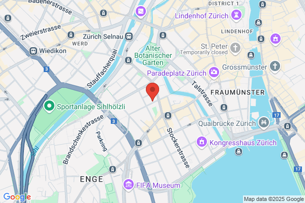 BHF-Bank (Schweiz) AG