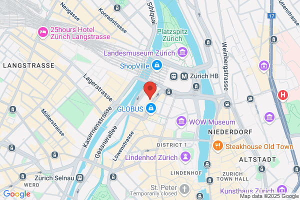 Banca Popolare di Sondrio (SUISSE) SA
