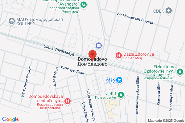 Domod SA