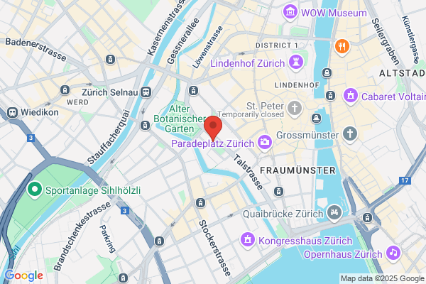 SG Privat Banking Swiss AG