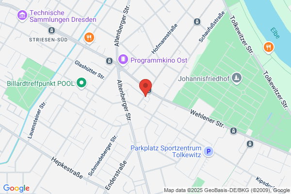 Seminar fuer Angewandte Psychologie, IAP