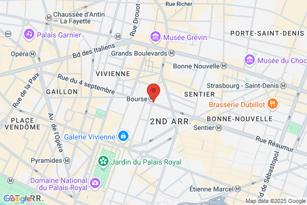 Société Générale Paris