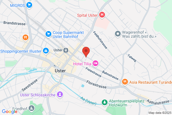 Ueberseeische Missions-Gemeinschaft