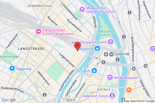 eTukTuk Schweiz GmbH
