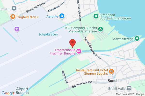 Flurhofgarage
