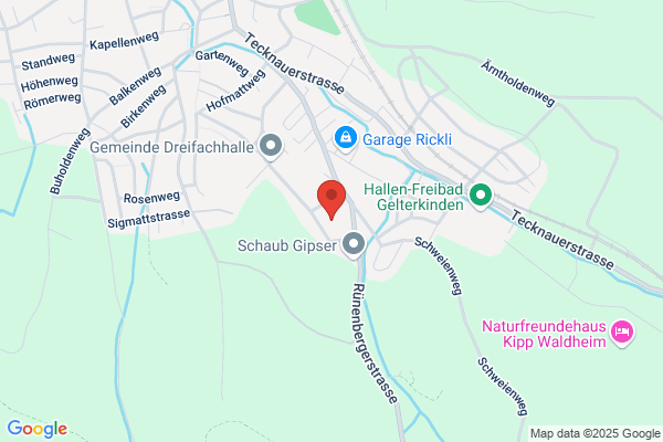 Kanzleigarage J. Bitterli AG