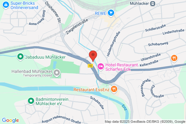 Muehlackergarage P. und M. Zimmermann GmbH