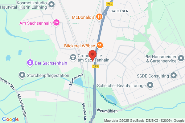 Die Scheibenprofis GmbH