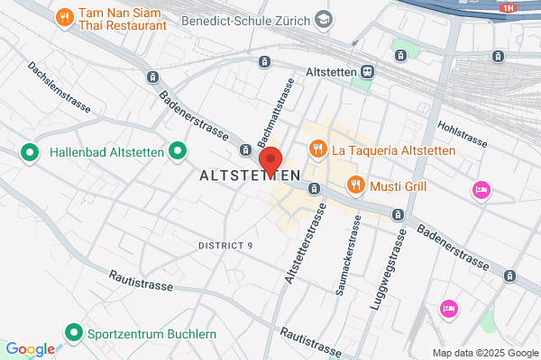 Eugster Polyinfotechnik
