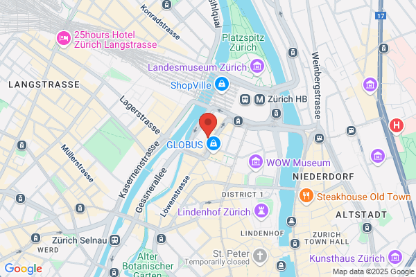 Fotostudio D. Seeger