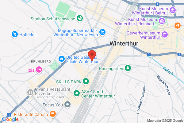 Rendita Vorsorgestiftung 3a