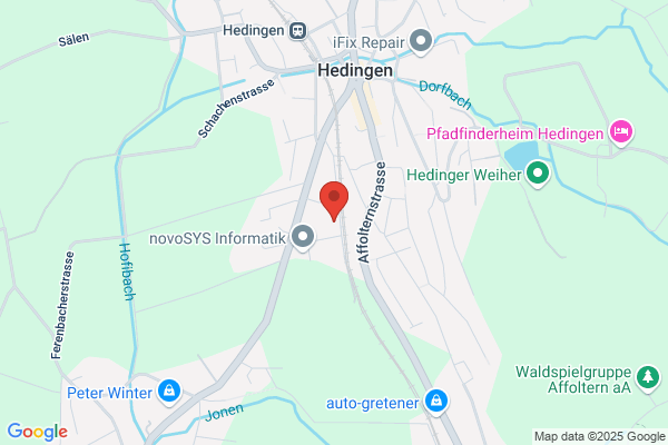 Seeger und Hodel Mediale Gestaltung GmbH