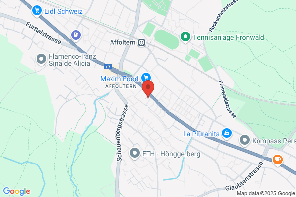 ABS-Autoservice AG