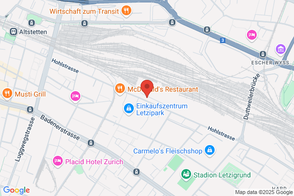 Stuetzliwoesch AG
