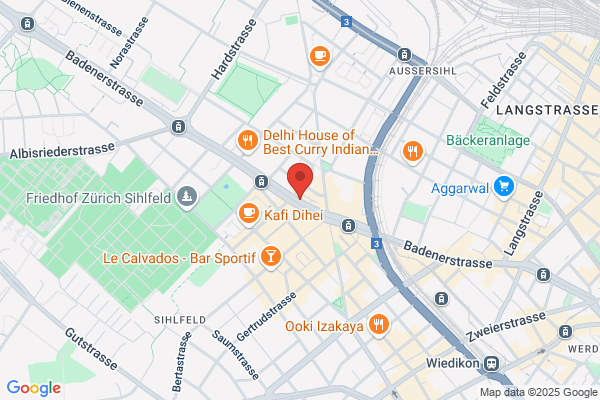 Cetrix GmbH