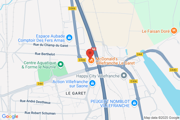Au petit Prix