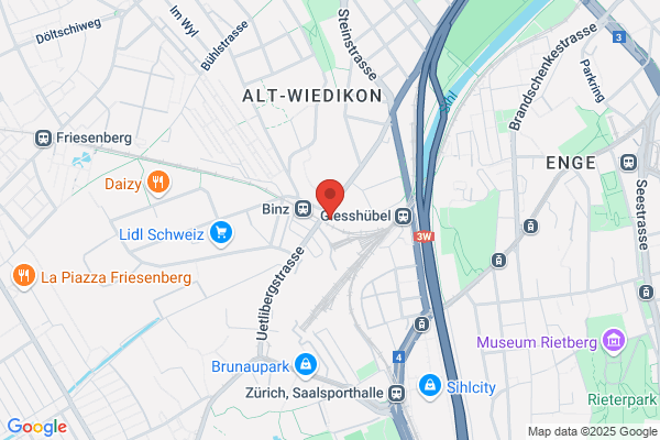 Baeckerei Buchmann AG