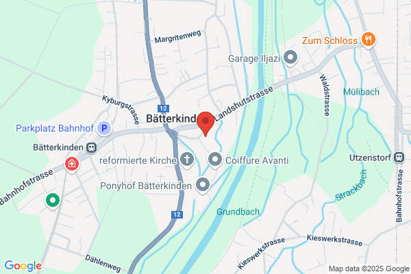 Baeckerei Stucki