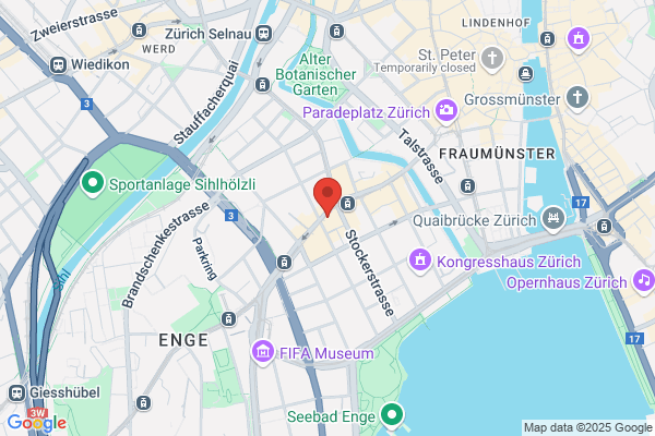 Moser's Backparadies AG