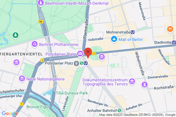 Pret A Manger Löwenplatz, Zurich