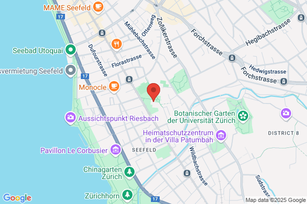 Arena 225 Exercise und Dance Classes AG