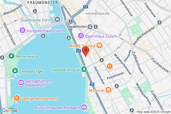 Schweiz. Ballettberufsschule