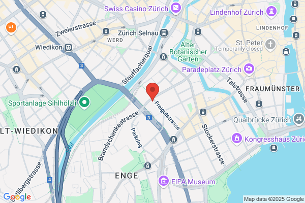 AMAS Bank (Schweiz) AG