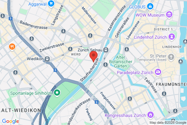 Bank Ehinger und Armand von Ernst AG