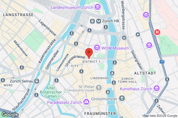 Deutsche Bank Aktiengesellschaft