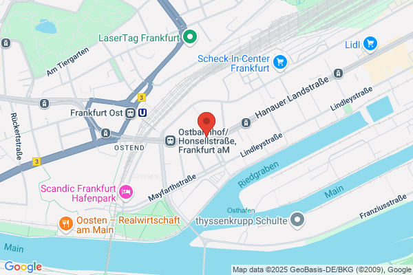 T Link Finance GmbH c/o IMS Management AG