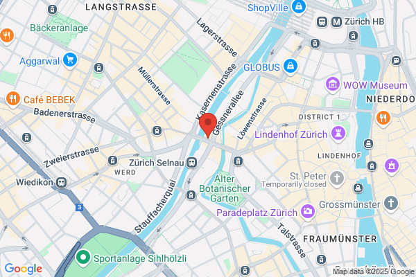 Casino Zürich