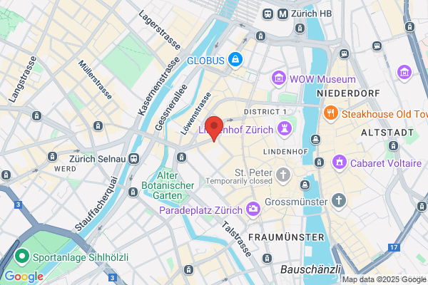Hotel Glockenhof