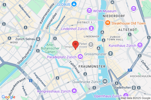 Bruno's Restaurant und Bar-Bistro