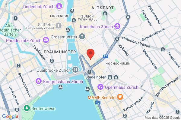 Hotel Villette