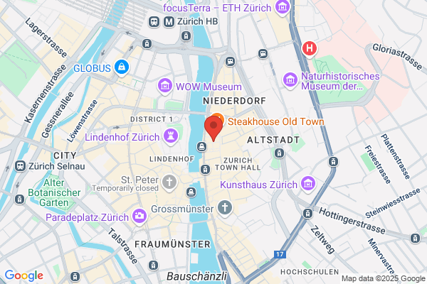 Hotel-Bar Splendid Obrist Betriebs AG