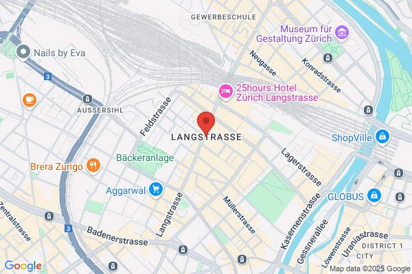 Lugano Bar