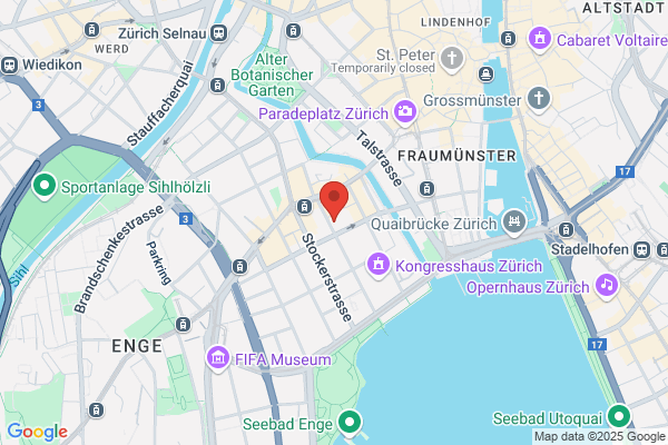 Palavrion Grill und Bar Zürich
