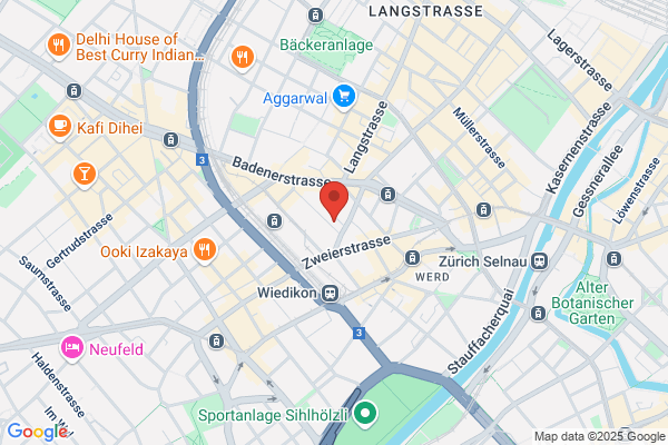 Restaurant Hockstuebli