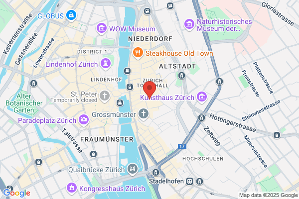 Restaurant Schlauch
