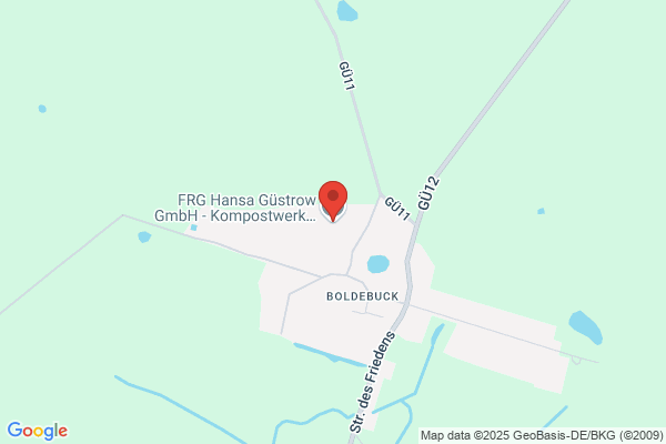Boldebuck Baugeschaeft GmbH