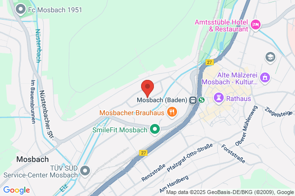 FASSADENBAU MARIC