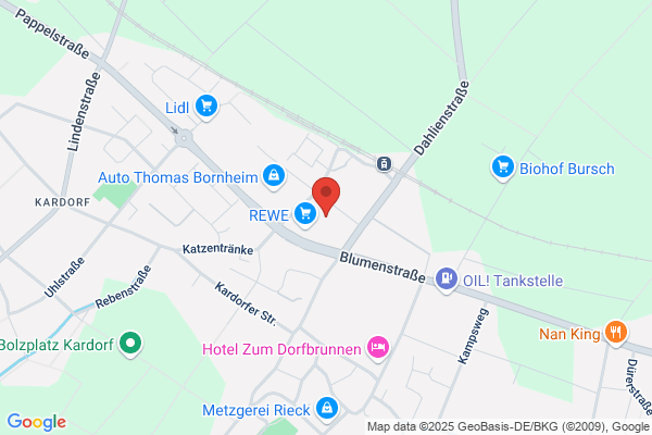 Haustechnik Kessel
